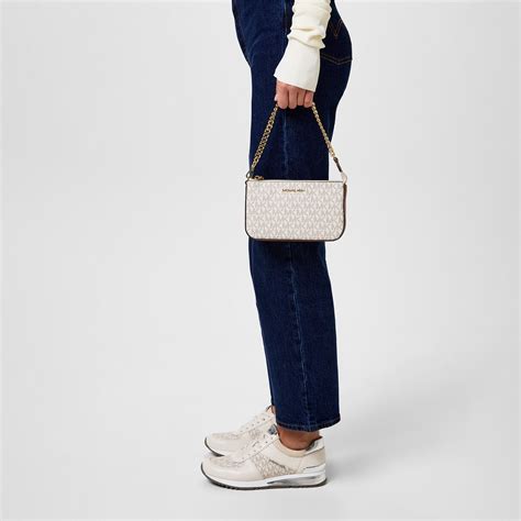 michael kors bags shoulder|michael kors shoulder bag clearance.